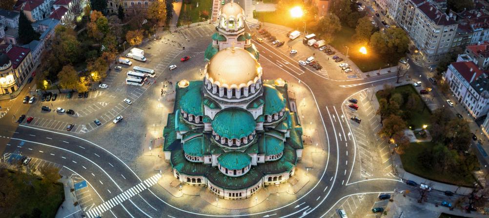 Sofia da Sogno: Scopri la Magia della Capitale Bulgara